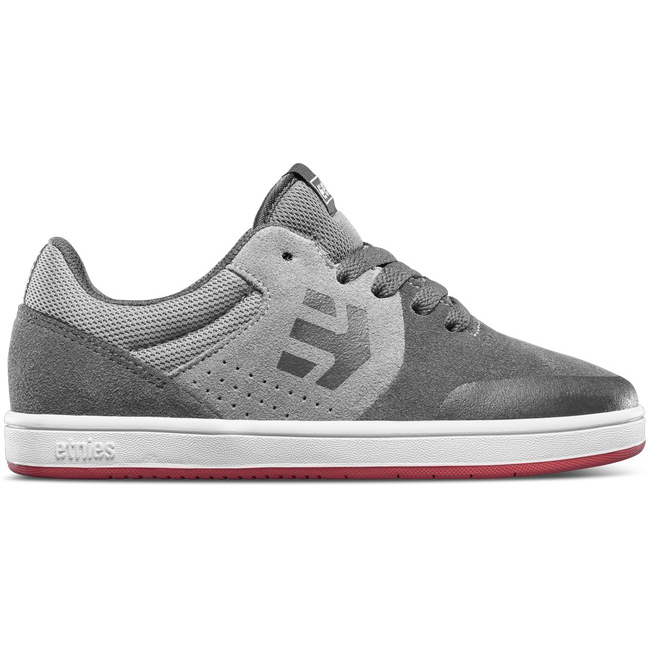 Etnies MARANA Sneakers Kinderen Grijs BE-YDLPBL